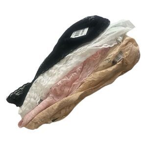 SPECIAL PRICING LISTING 4 INC Lace Thongs XXL-3